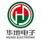 浙江华地电子有限公司